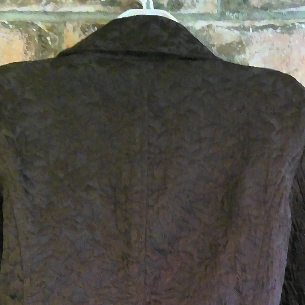 Quilted Jacket - Picture 10 of 12